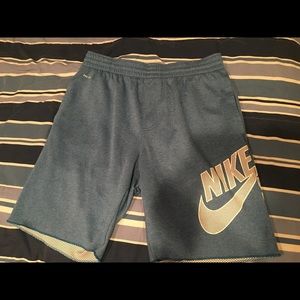 Nike SB dri-fit shorts